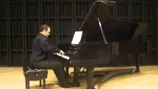 Stephen Heller, Etude Op 46, 11