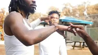 LB24K - Get Right (Official Video) | shot by @bluevisionz4512