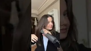 Remington Markasını Deniyorum #hairstyle #keşfet #sacmodelleri