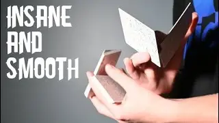 in depth legolove cardistry tutorial