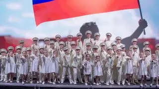 Выступление на острове мечты||vlog