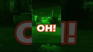 When the Goons, Reshala, and Cultists are at Fortress... at NIGHT