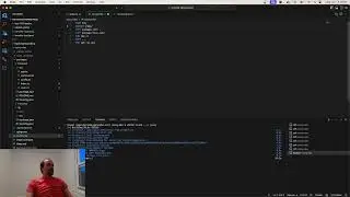 Programming Live - Building APIs in Typescript