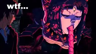 How Did This Anime Get On Most Popular??