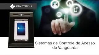 Destaques da Tyco Security Products (Portuguese)