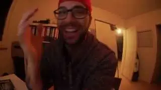 VLOG DEZEMBER 2014