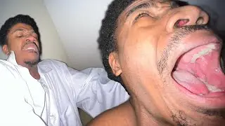 When You Get Your Ch**ks Checked