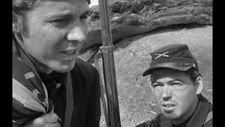Audie Murphy (montage) || I Never Talk Fast