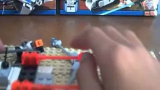 lego star wars republic cruiser