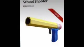 school shooter