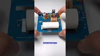 I Build A Crazy DIY Lightning Machine for 30$ #arduino #electronics #electrician #engineering #diy