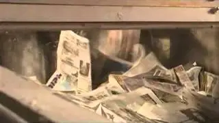 Как сделать целлюлозный утеплитель