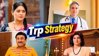 Sonyy Sab best Strategy🔥 for all shows to gain Trp Ratings!? Full Strategy Explained for vieweship||