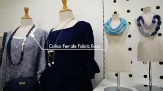 How to do Visual Merchandising with Fashion
