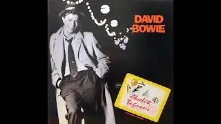 David Bowie - Absolute beginners (extended version)