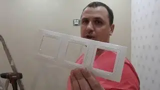 Экономия на ТВ и LAN розетках