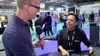ASUS at The Photography Show