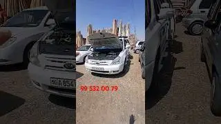 NAMANGAN MASHINA BOZORI NARXLARI