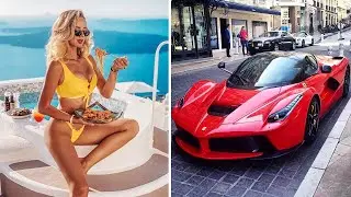 👑 BILLIONAIRE Lifestyle - Luxurious Lifestyle of Billionaires. 💎