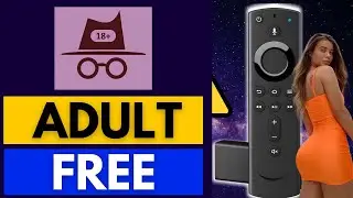 This New 2026 Firestick Adult App is INSANELY GOOD
