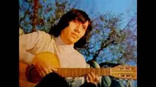 Daniel Toro   Mi mariposa triste