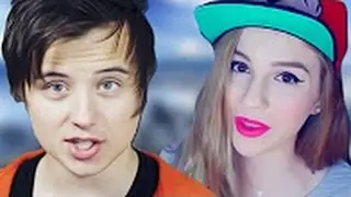 Великая Рэп Битва - Ивангай VS Марьяна Ро | EeOneGuy VS Maryana Ro