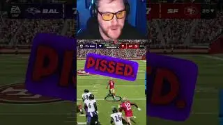 Madden 24: Avoid Getting Me Turned Up!