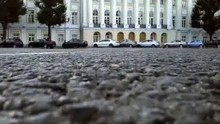 (Полетушки #1) Ярославль 09-08-2016