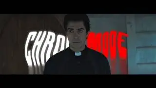father paul | and they were afraid