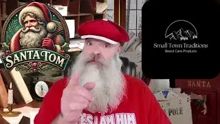 Amazing New Beard Products from a Small Town Tradition Are Here!