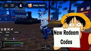 Haze Piece | New November 2025 Redeem Codes 
