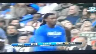 Jae Crowder becomes Brandan Wright