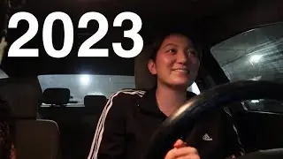 2023 RECAP MONTAGE | @TFRANK