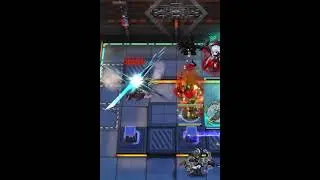 ‘Brassrust’ Olmer Ingra vs Amiya “The Lord of Fiends” | Arknights (OUTDATED)