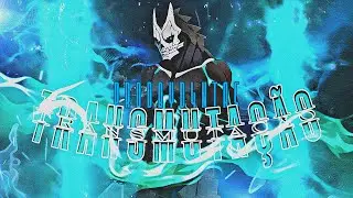 FREE ● Rap Geek Trap Type Beat M4rkim x AniRap x Okabe "Transmutação" @Prod.D4ntas