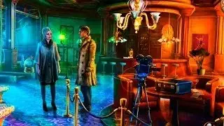 Danse Macabre: Thin Ice (Android Gameplay & Walkthrough)