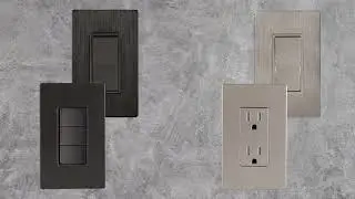 Elite Series Wall Plate Colors | Match Your Style | TOPGREENER