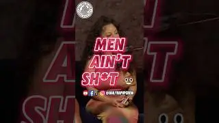 Why Today’s Women Are Fed Up with Men! #dailyrapupcrew