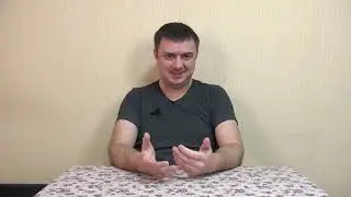 Vlog компьютерного музея #01