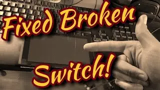 Nintendo Switch (SOLVED) Won't Charge and or Turn On