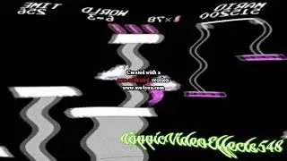 I Sused Super Mario Bros NES Level 6 3 in Mystery Effect