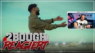 SHABAB - MACARENA / 2Bough REACTION