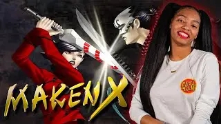 Let's see how this goes! (Part 1) | Maken X