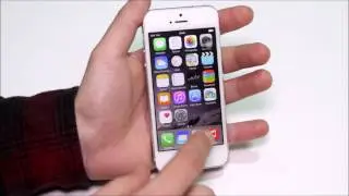 Apple iPhone Modellerinde Uyarılar için LED Flaş Nasıl Açılır?