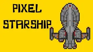 PIXEL STARSHIPS LIVESTREAM 99