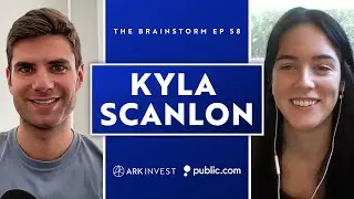 Home Insurance With Kyla Scanlon | The Brainstorm EP 58