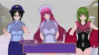 Crystal Wish - Classroom Dungeon Part 3