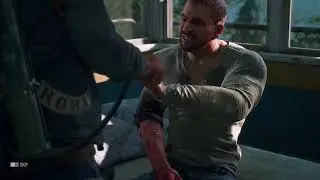 Days Gone live
