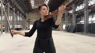 Dinas feat the Kann - Top Violin Covers