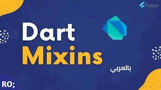 Mixins in Dart - Understand Dart & Flutter Fundamentals (Tutorial)